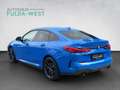 BMW 220 220d Gran Coupé M Sport LED+ Leder Navi HUD CAM Blau - thumbnail 4