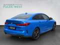 BMW 220 220d Gran Coupé M Sport LED+ Leder Navi HUD CAM Blau - thumbnail 5