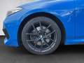 BMW 220 220d Gran Coupé M Sport LED+ Leder Navi HUD CAM Blau - thumbnail 31
