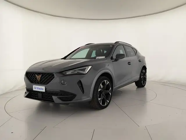 CUPRA Formentor 2.0 tdi 150cv 4drive