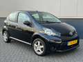 Toyota Aygo 1.0 VVT-i Comfort facelift Airco Carplay NAP Schwarz - thumbnail 3