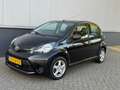 Toyota Aygo 1.0 VVT-i Comfort facelift Airco Carplay NAP Schwarz - thumbnail 4