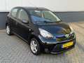 Toyota Aygo 1.0 VVT-i Comfort facelift Airco Carplay NAP Schwarz - thumbnail 11
