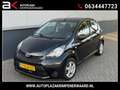 Toyota Aygo 1.0 VVT-i Comfort facelift Airco Carplay NAP Schwarz - thumbnail 1