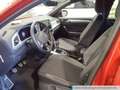 Volkswagen T-Roc 2.0 TDI Life Goal Navi LED Kamera DigCockp Rot - thumbnail 5