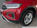 Volkswagen T-Roc 2.0 TDI Life Goal Navi LED Kamera DigCockp Rot - thumbnail 11