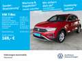 Volkswagen T-Roc 2.0 TDI Life Goal Navi LED Kamera DigCockp Rot - thumbnail 1
