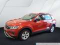 Volkswagen T-Roc 2.0 TDI Life Goal Navi LED Kamera DigCockp Rot - thumbnail 2