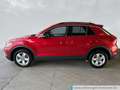 Volkswagen T-Roc 2.0 TDI Life Goal Navi LED Kamera DigCockp Rot - thumbnail 4