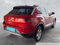 Volkswagen T-Roc 2.0 TDI Life Goal Navi LED Kamera DigCockp Rot - thumbnail 5