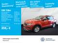 Volkswagen T-Roc 2.0 TDI Life Goal Navi LED Kamera DigCockp Rot - thumbnail 1