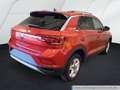 Volkswagen T-Roc 2.0 TDI Life Goal Navi LED Kamera DigCockp Rot - thumbnail 4