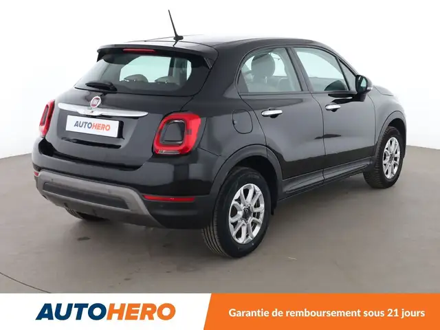 Fiat 500x view 6