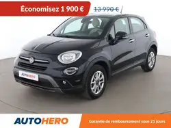 Fiat 500X 1.3 FireFly T T4 City Cross DCT