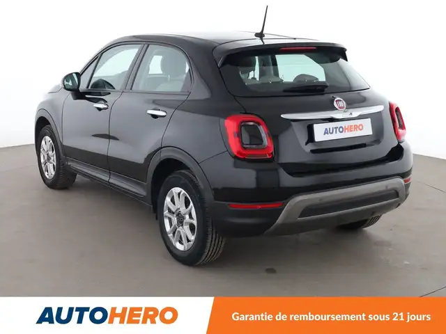 Fiat 500x view 4