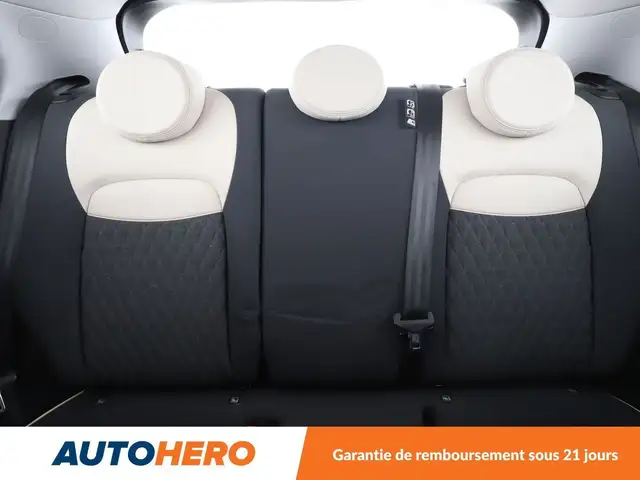 Fiat 500x view 15