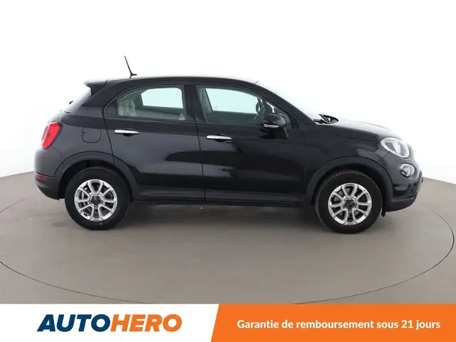 Fiat 500x view 7