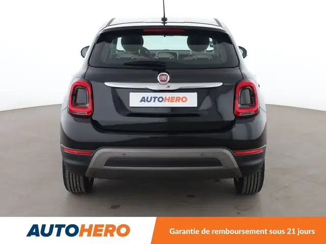Fiat 500x view 5