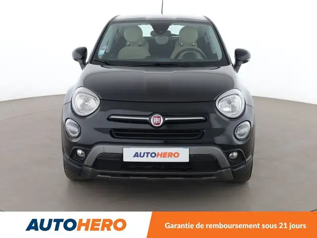 Fiat 500x view 9