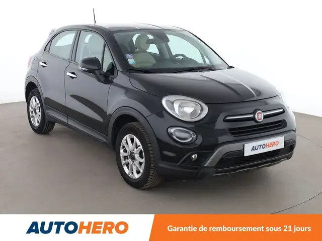 Fiat 500x view 8