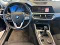 BMW 320 d Touring Advantage LED RFK Navi SHZ 8-fach Bleu - thumbnail 13