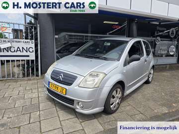 1.4i VTR Electr. Ramen APK t/m April 2027 Bj.2004