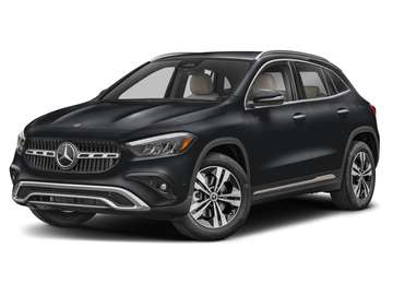GLA 250