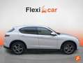 Alfa Romeo Stelvio 2.2 Diesel 140kW (190cv) SPRINT AWD Gris - thumbnail 4