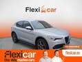 Alfa Romeo Stelvio 2.2 Diesel 140kW (190cv) SPRINT AWD Gris - thumbnail 1
