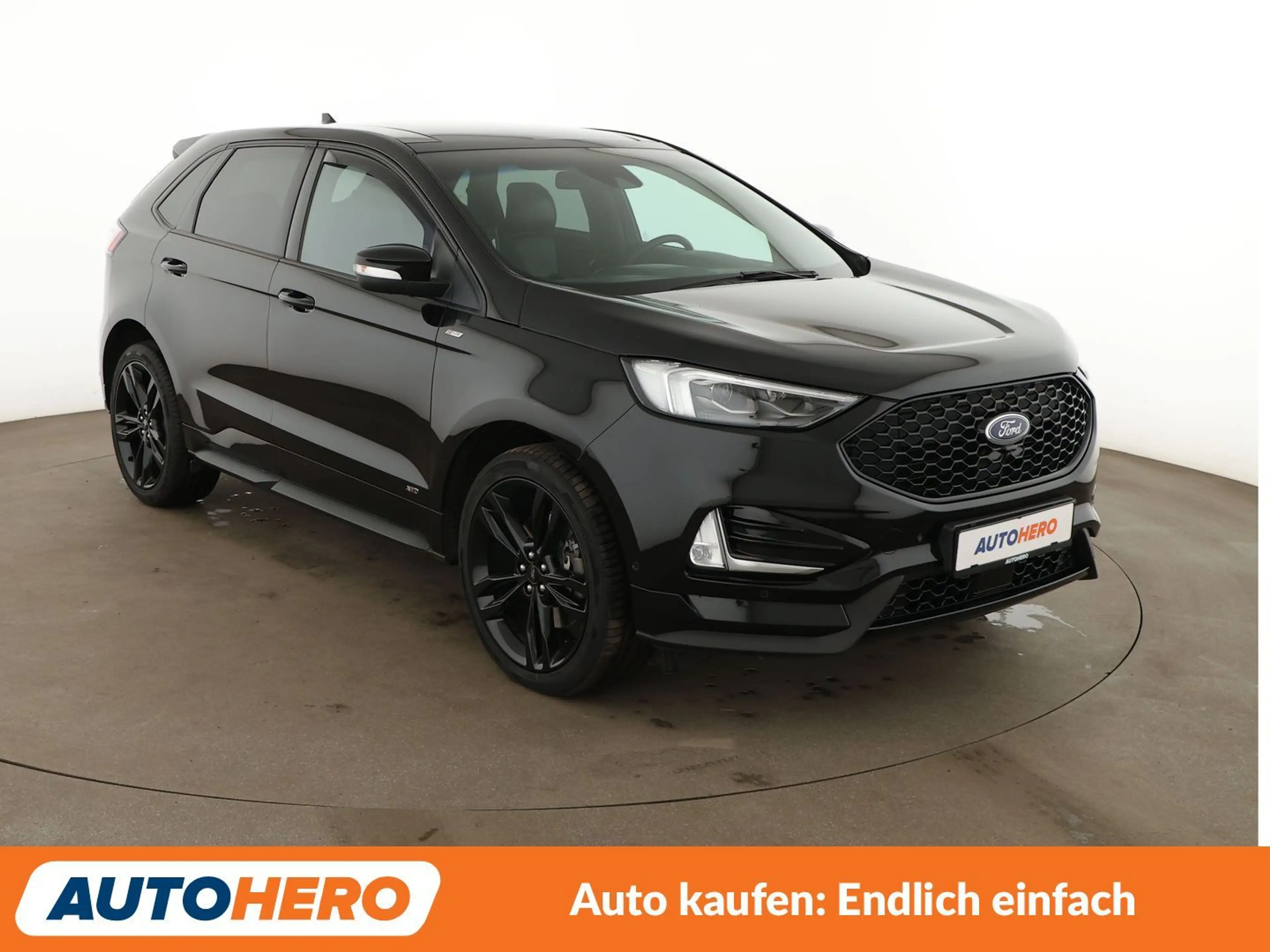 Ford Edge 2.0 TDCi EcoBlue Bi-Turbo ST-Line 4x4 Aut.*NAV*ACC — photo 8