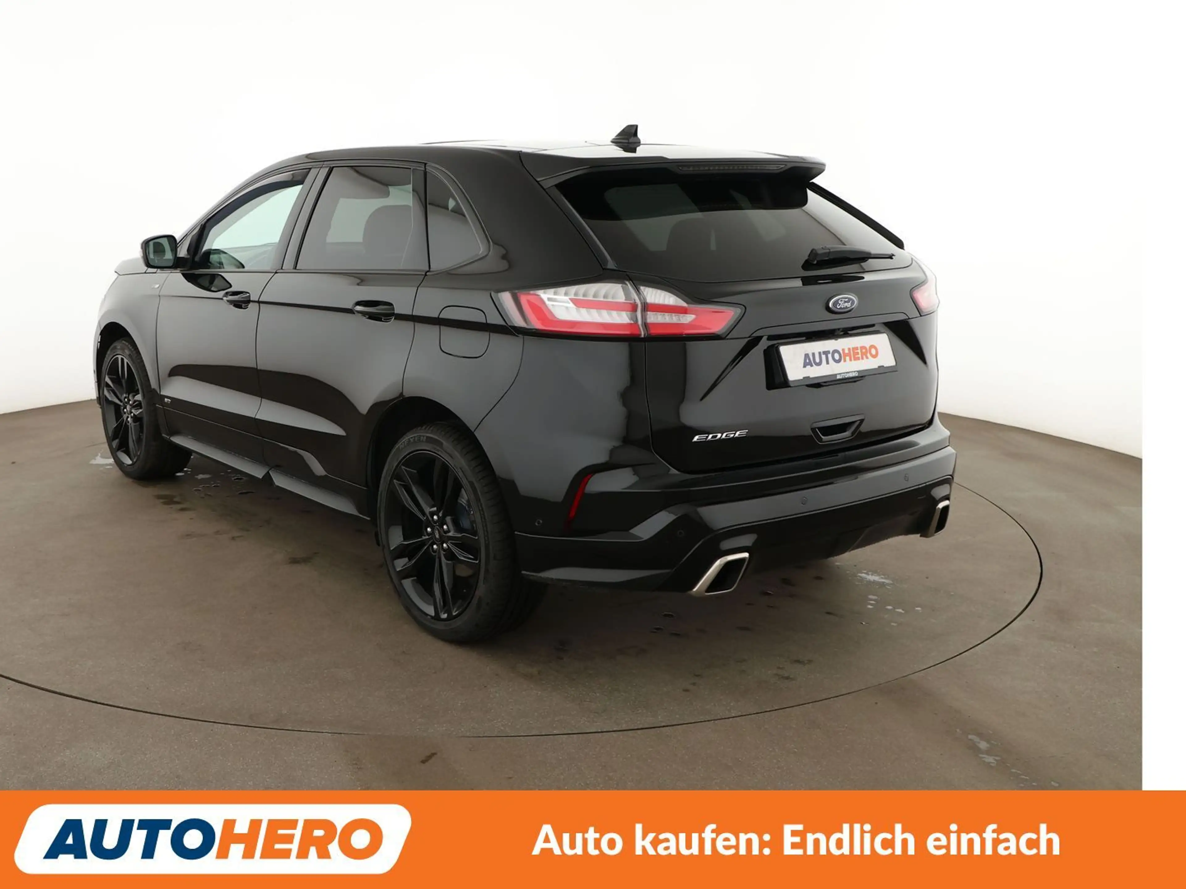 Ford Edge 2.0 TDCi EcoBlue Bi-Turbo ST-Line 4x4 Aut.*NAV*ACC — photo 4