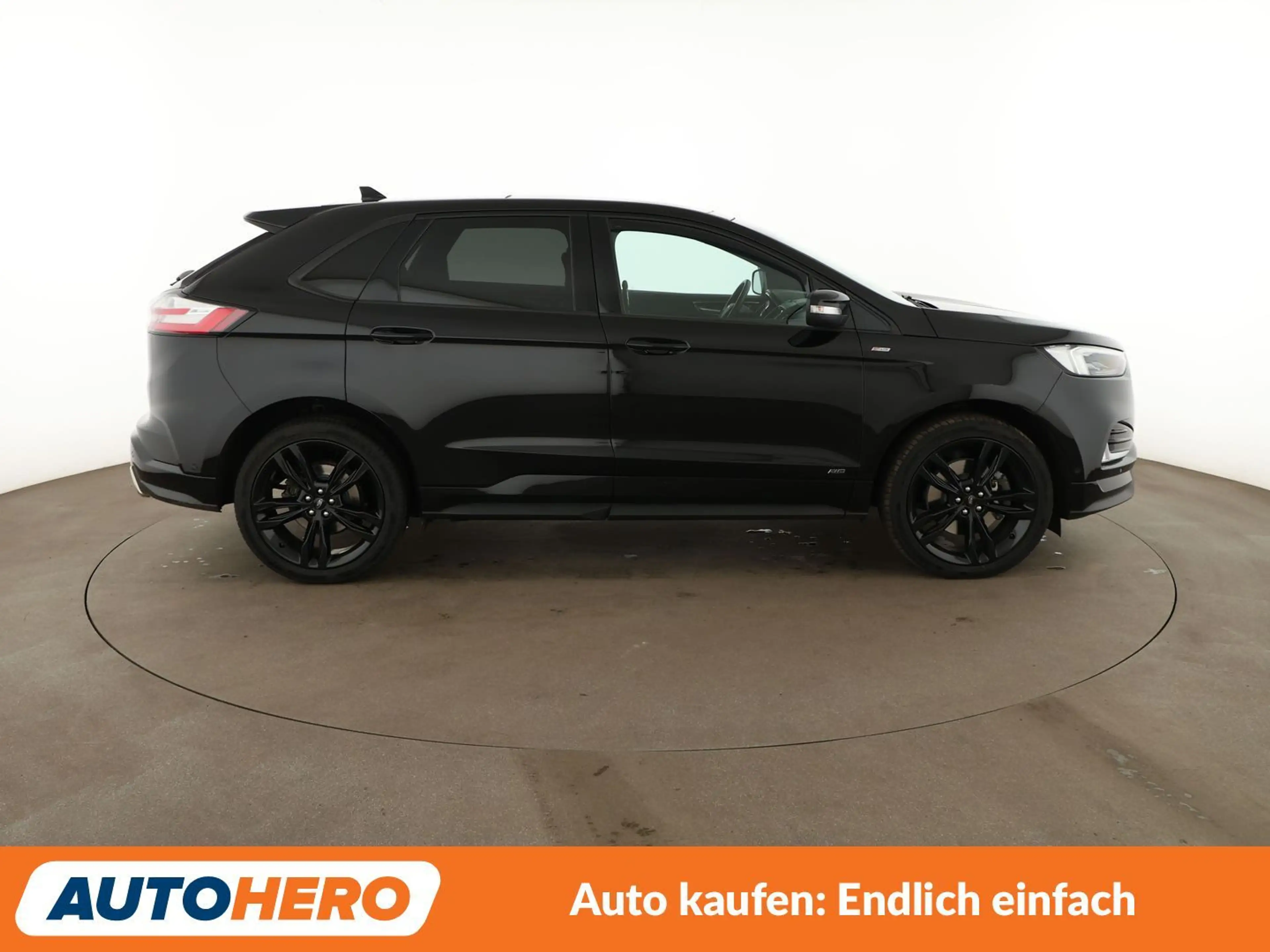 Ford Edge 2.0 TDCi EcoBlue Bi-Turbo ST-Line 4x4 Aut.*NAV*ACC — photo 7
