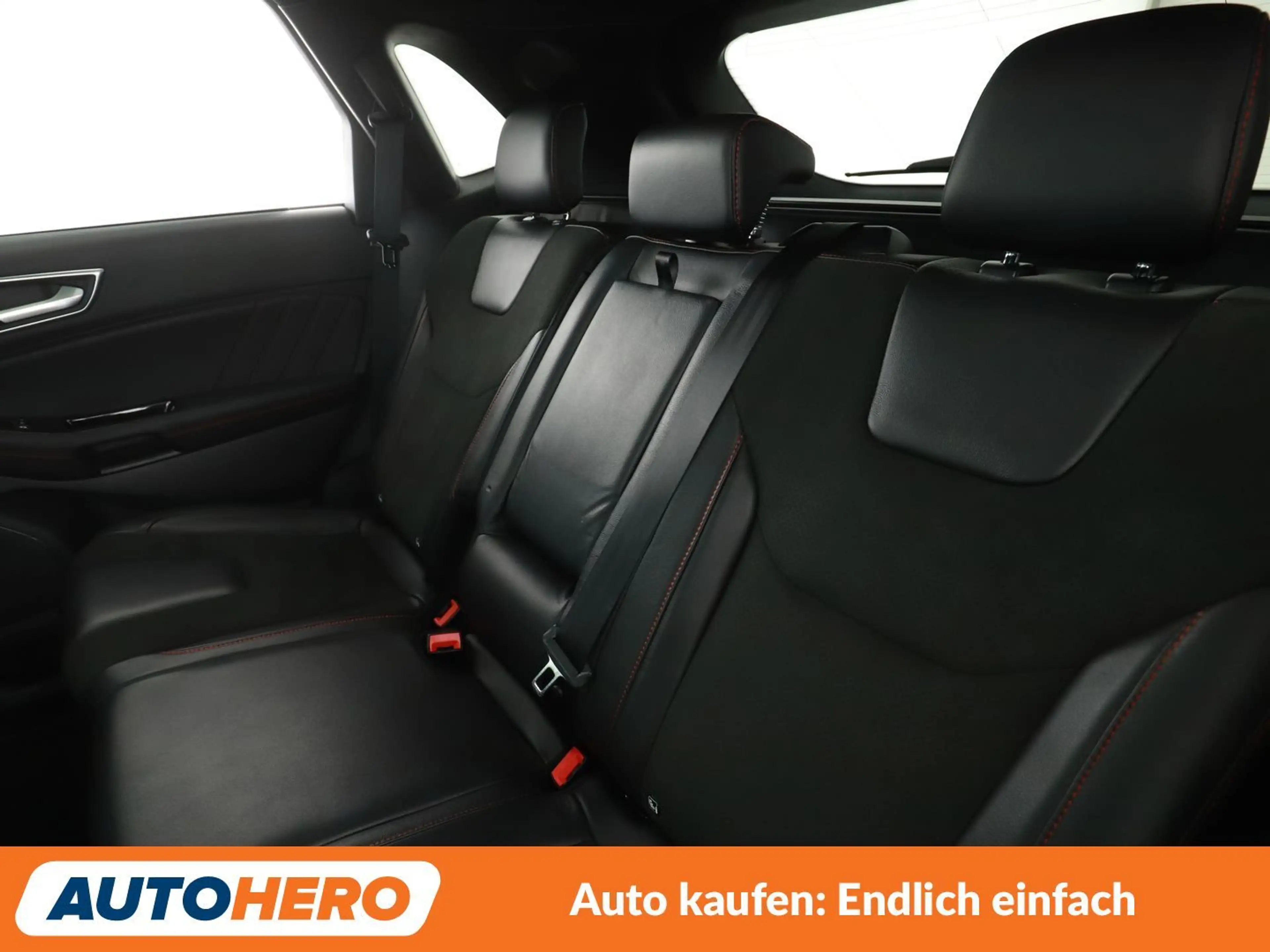 Ford Edge 2.0 TDCi EcoBlue Bi-Turbo ST-Line 4x4 Aut.*NAV*ACC — photo 14