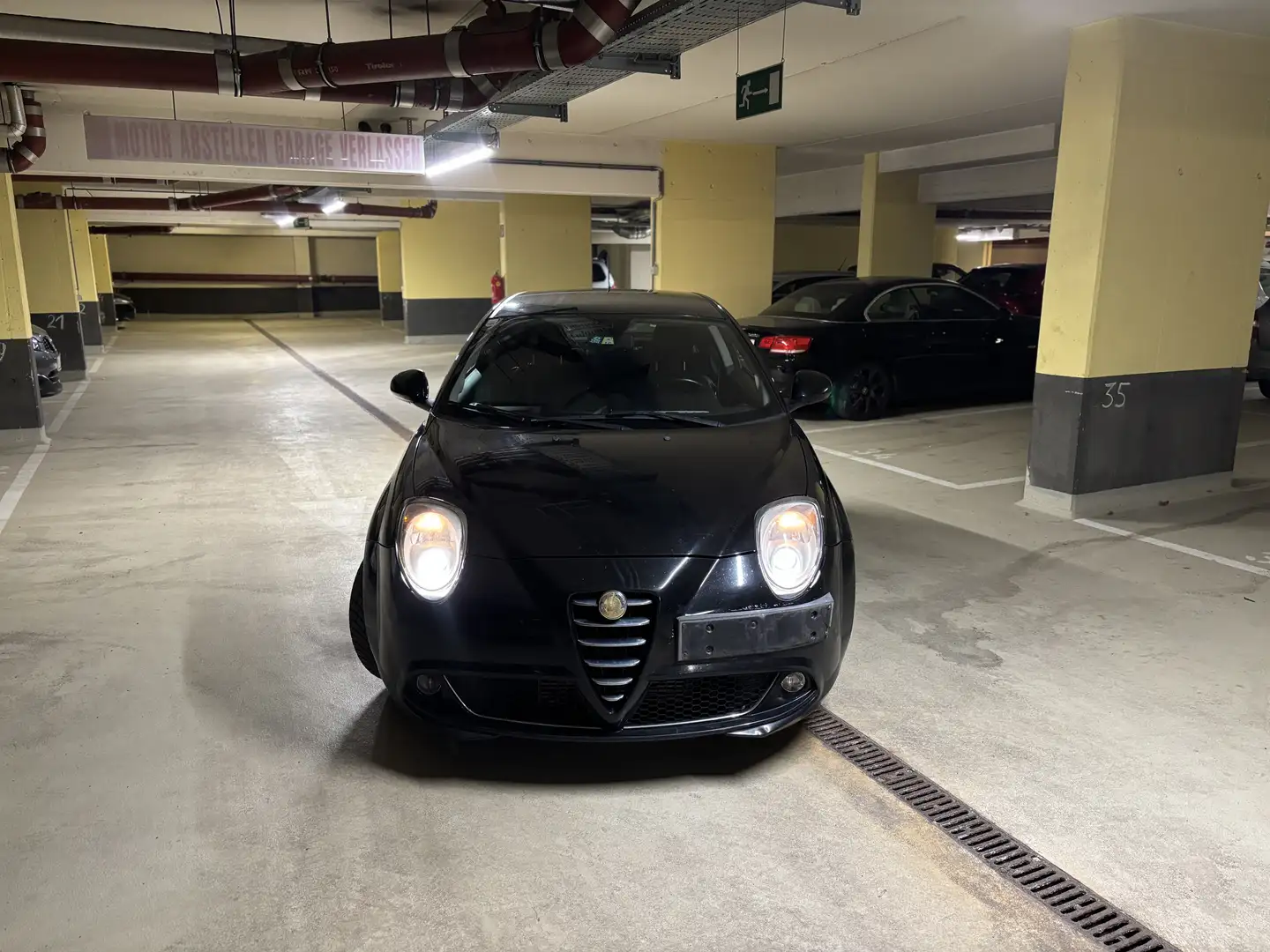 Alfa Romeo MiTo 1,3 Multijet Distinctive - 2