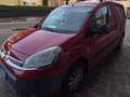 Citroen Berlingo FURGONE 1.6 HDI '14 - SOLO KM 146000 Rot - thumbnail 3