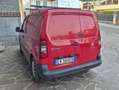 Citroen Berlingo FURGONE 1.6 HDI '14 - SOLO KM 146000 Rot - thumbnail 2