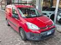 Citroen Berlingo FURGONE 1.6 HDI '14 - SOLO KM 146000 Rot - thumbnail 1