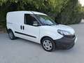 Fiat Doblo Cargo CH1 LOUNGE 1.6 Mjet 105cv E6D S&S Білий - thumbnail 5