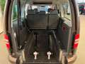 Volkswagen Caddy Maxi Rolstoelauto 85x150 Bruin - thumbnail 3