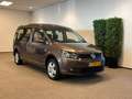 Volkswagen Caddy Maxi Rolstoelauto 85x150 Bruin - thumbnail 12