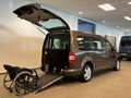 Volkswagen Caddy Maxi Rolstoelauto 85x150 Bruin - thumbnail 7