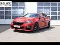 BMW 218 Gran Coupé Rot - thumbnail 1