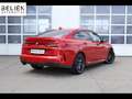 BMW 218 Gran Coupé Rot - thumbnail 3