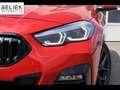 BMW 218 Gran Coupé Rot - thumbnail 7
