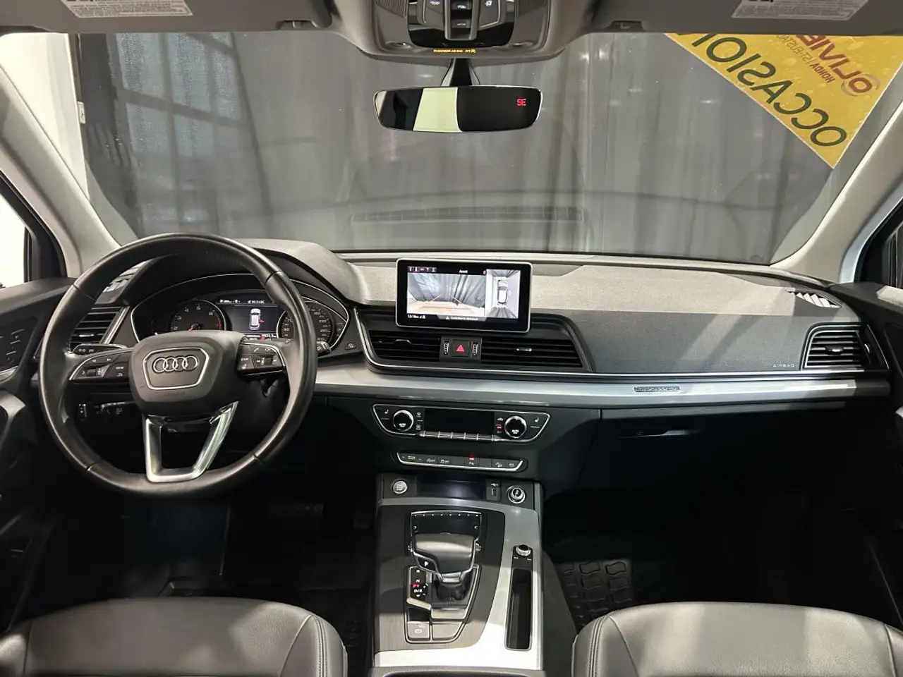 Audi Q5 photo Audi Q5