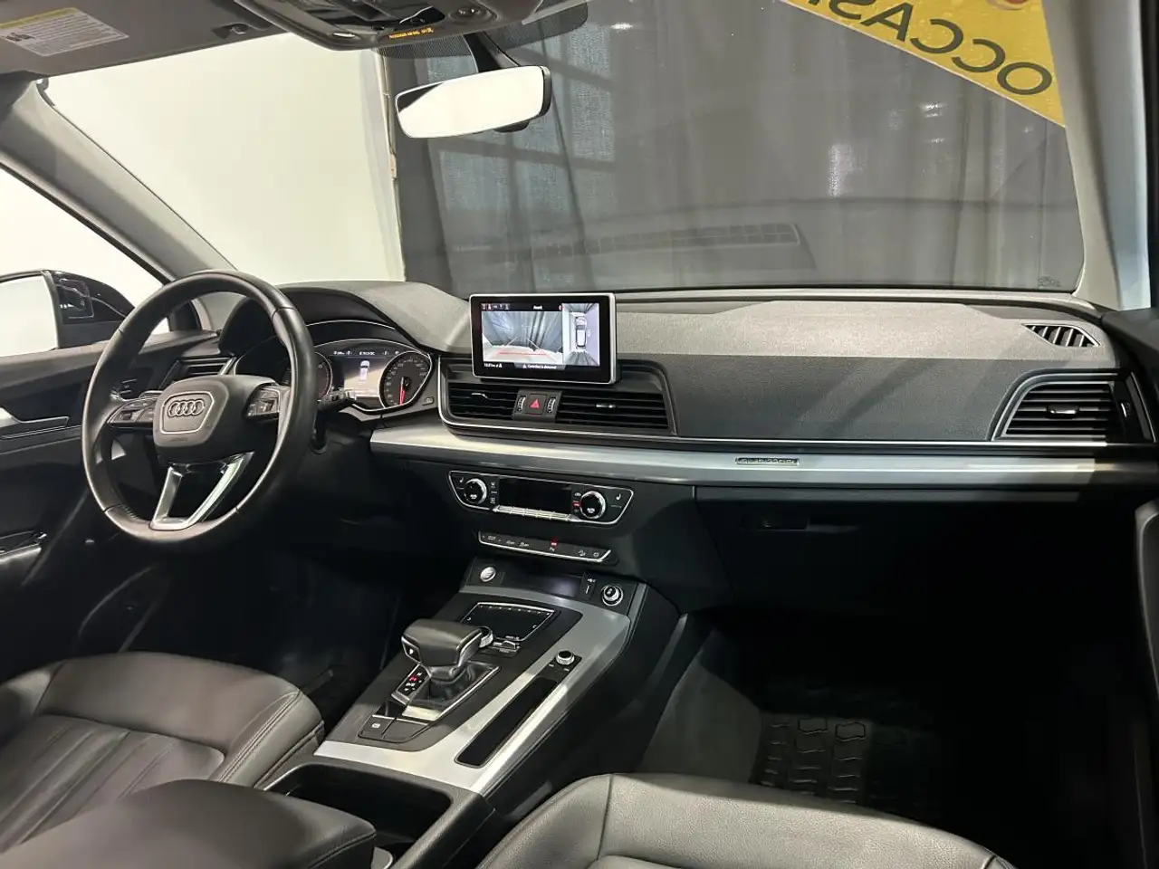 Audi Q5 photo Audi Q5