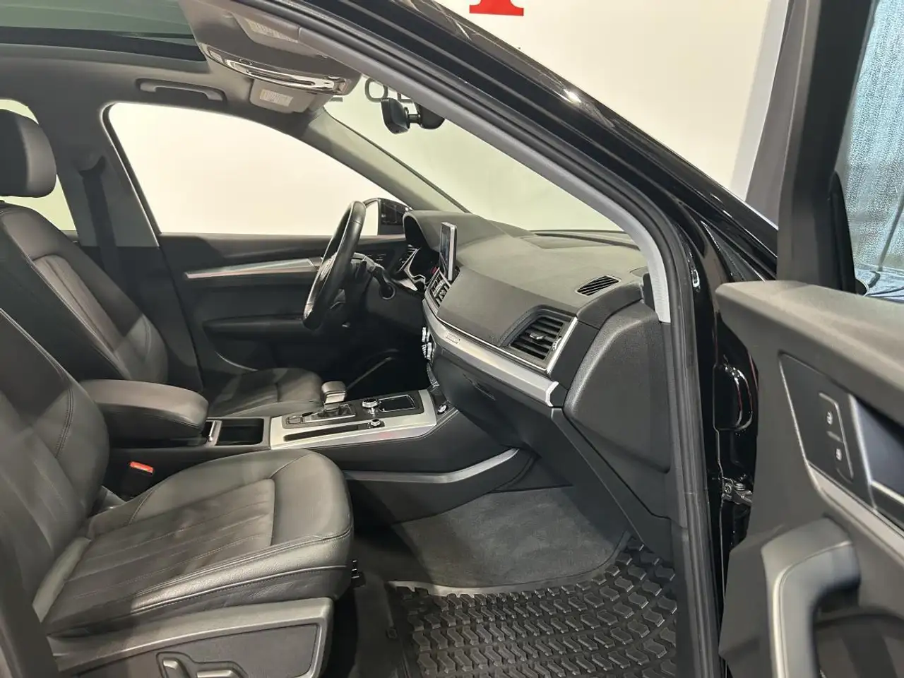 Audi Q5 photo Audi Q5