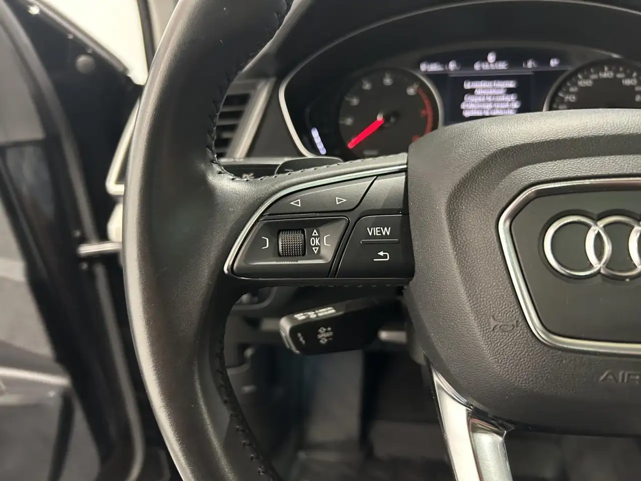 Audi Q5 photo Audi Q5