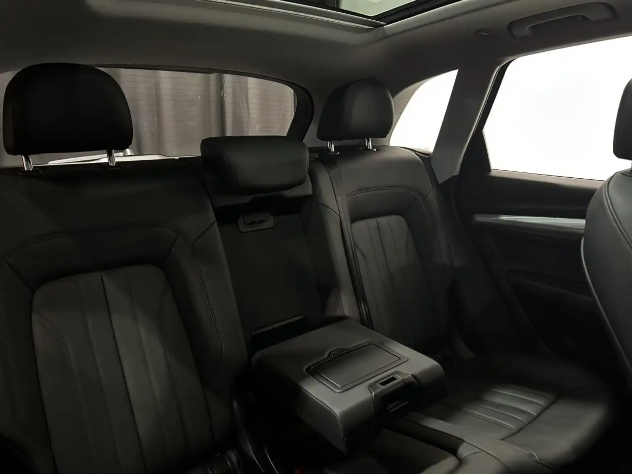 Audi Q5 photo Audi Q5