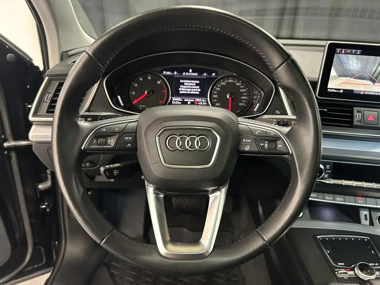 Audi Q5 photo Audi Q5